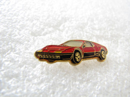 PIN'S   FERRARI  BB 512 - Ferrari