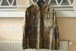 Veste Camouflée - Uniformen