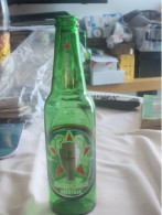 ISRAEL-HEINEKEN ORGINAL BOTTLE-CHAMPIONS LEAGUE-(2023-2024)-(6/2/25)-empty Bottle-good - Bière