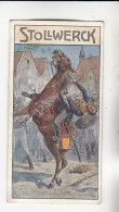 Stollwerck Album No 10 Freiheitshelden  Schill  Gruppe 446 #1 Von 1908 - Stollwerck