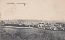 Sobernheim - Gesamtansicht - Bad Sobernheim