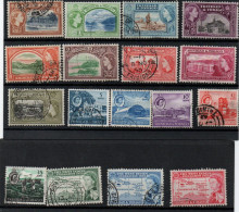 Trinidad Et Tobago Timbres Divers - Trinidad & Tobago (1962-...)