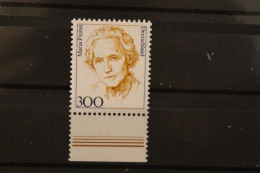 Deutschland, Frauen: Maria Probst, 300, UR, MiNr. 1956, MNH - Coin Envelopes