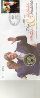 Mariage Princier 1999 - Numisletter