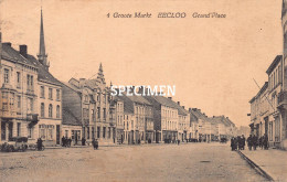 Grand'Place - Eeklo - Eeklo