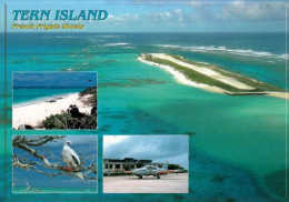 1 AK Tern Island * Hauptinsel Im Atoll French Frigate Shoals - Mit Airfield Gr. Atoll Der Nordwestlichen Hawaiʻi-Inseln - Autres & Non Classés