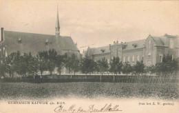 Katwijk A/d Rijn Gymnasium RM621 - Katwijk (aan Zee)