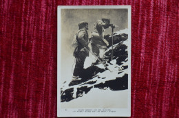 Original PC Members Everest Expedition 1922 Mallory Finch Longstaff Noel Bruce Strutt Norton Somevell - Climbing