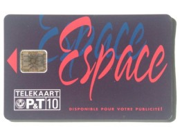 CP02. Espace - Luxembourg