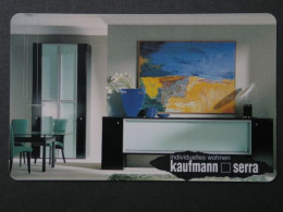 KS06. Kaufmann - Luxembourg