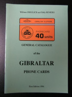 Catalogue - Gibraltar