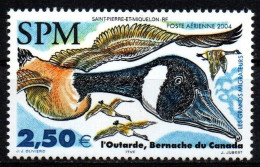 St. Pierre & Miquelon 2004 - Mi.Nr. 906 - Postfrisch MNH - Vögel Birds - Geese