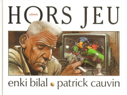 Hors Jeu - Bilal