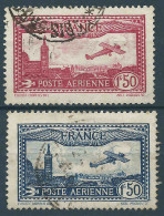 France - 1928 - PA 5/6 - Oblitérés - Used - 1927-1959 Gebraucht