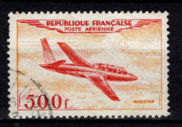 France - 1954 - PA 32 - Oblitérés - Used - 1927-1959 Gebraucht