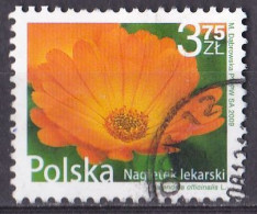 Polen 2009 O/used (A1-16) - Used Stamps