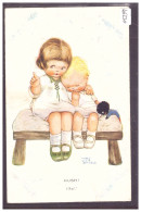 ENFANTS - PAR MABEL LUCIE ATTWELL - TB - Attwell, M. L.