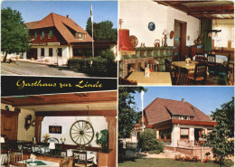 Hittfeld - GAsthaus Zur Linde - Seevetal