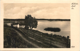 Neukloster Mecklenburg - Neukloster