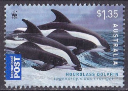 Australien 2009 O/used (A1-16) - Usados