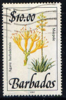 BARBADOS, NO. 768b - Barbados (1966-...)