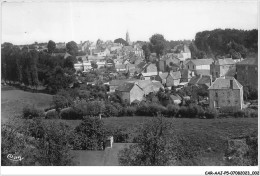 CAR-AAJP5-53-0377 - ERNEE - Vue Générale - Ernee