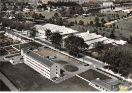 53 - Ernee - SAN20637 - L'Hôpital - La Zone Industrielle - Vue Aérienne - CPSM - Ernee