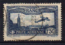 France - 1928 - PA 6 - Oblitérés - Used - 1927-1959 Gebraucht