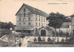 51 . N° 51328 . Anglure . Le Moulin - Anglure