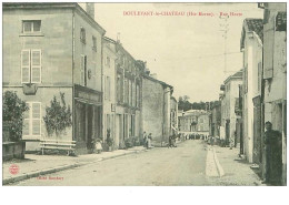 52.DOULEVANT LE CHATEAU.n°30951.RUE HAUTE - Doulevant-le-Château