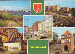 AK 218233 GERMANY - Stralsund - Stralsund