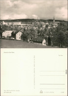 Ansichtskarte Bad Elster Panoramablick Xxx 1966 - Bad Elster