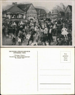 Ansichtskarte Sonneberg De Spielzeugmuseum - Thüringer Kirmes Expo 1910 1929 - Sonneberg