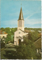 CPSM. 93 GAGNY. L'EGLISE. - Gagny