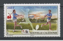 Nouvelle Caledonie 2022 - Academie Pôle Espoirs Rugby Mnh** - Neufs