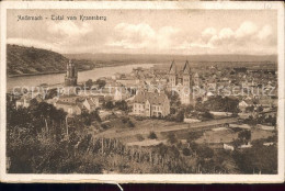 71893109 Andernach V. Kranenberg Andernach - Andernach