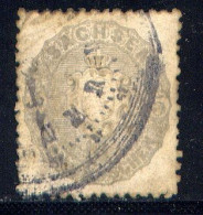 GERMAN STATES (SAXONY), NO. 20b - Saxony