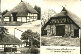 70091269 Klockenhagen Klockenhagen Museum O Klockenhagen - Ribnitz-Damgarten