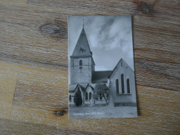 Zutendaal Kerk XIV Eeuw - Zutendaal