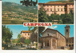 4 - Carpegna - Islanda