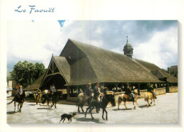 56 - LE FAOUET - Le Faouet