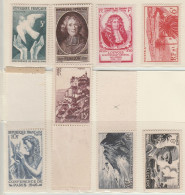 LOT 8: FRANCE NEUF ** YT 761 / 762 - 763 / 764 - 777 - 779 - 785 - 815     COTE  12 € - Other & Unclassified