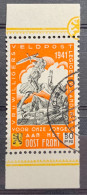 België, 1941, E22, Gestempeld, OBP 35€ - Erinnophilie - Reklamemarken [E]