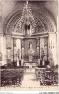 AAGP2-33-0134- PAUILLAC - Interieur De L'eglise Saint-martin - Pauillac