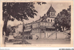 AAVP8-31-0735 - SAINT-GAUDENS - Boulevard Du Midi - Saint Gaudens