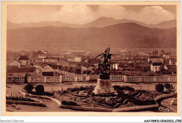 AAVP8-31-0732 - SAINT-GAUDENS - La Terrassz Des Pyrenees - Saint Gaudens