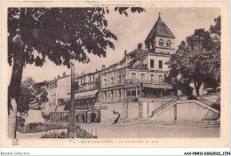 AAVP8-31-0734 - SAINT-GAUDENS - Boulevard Du Midi - Saint Gaudens