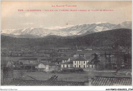 AAVP8-31-0724 - SAINT-GAUDENS - Vue Sur Les Pyrenes - Saint Gaudens