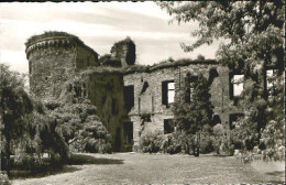 70089875 Andernach Andernach Schloss Andernach - Andernach