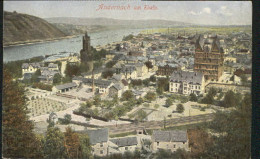 70089868 Andernach Andernach  O 1923 Andernach - Andernach